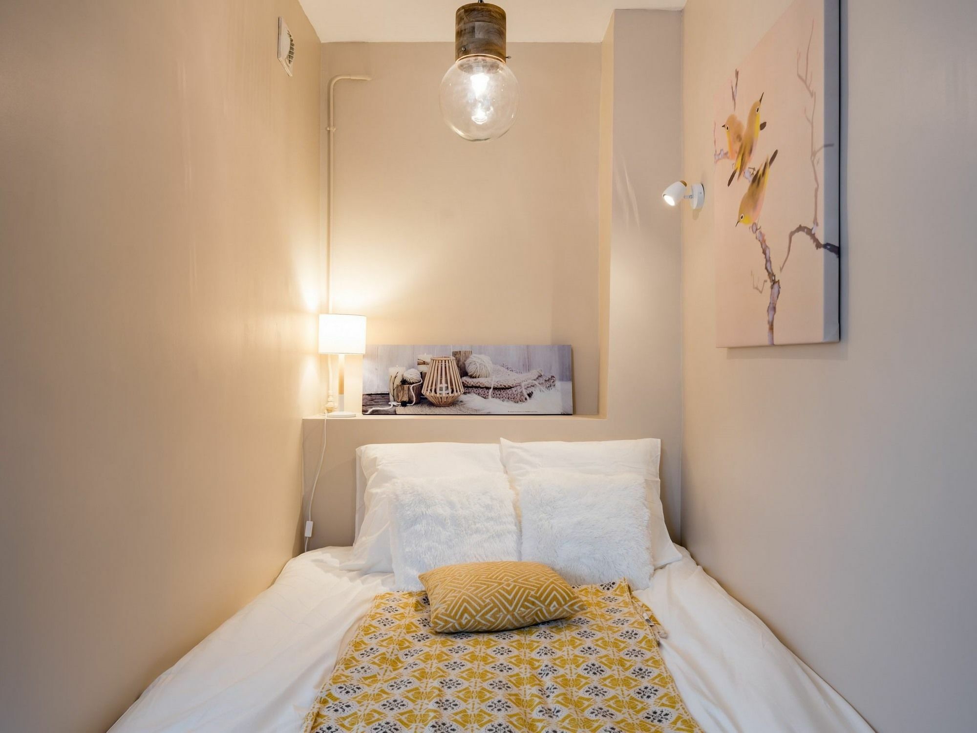 Appartement Lyon Gerland - Enjoy In ลียง ภายนอก รูปภาพ